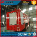 4x2 Dongfeng 180HP 6CBM mini fire truck